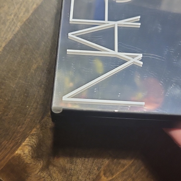 NEW - NARSissist L'Amour toujours l'amour eyeshadow palette - Picture 4 of 5